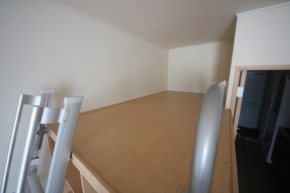 レオパレスメゾン 五月館の物件内観写真